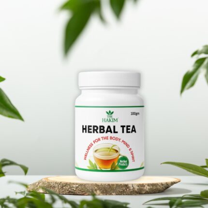 The Hakim Herbal Tea - 100g